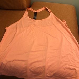 Old Navy Plus Active Top